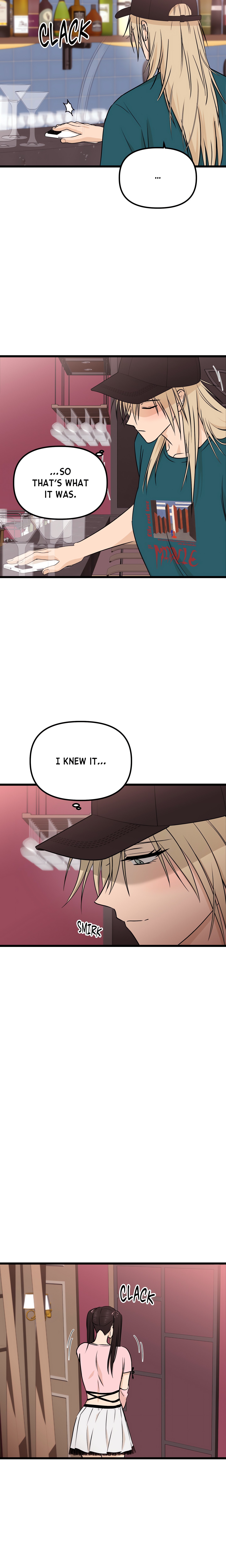 Only to You (Yongnak) (Uncensored) chapter 4 page 9