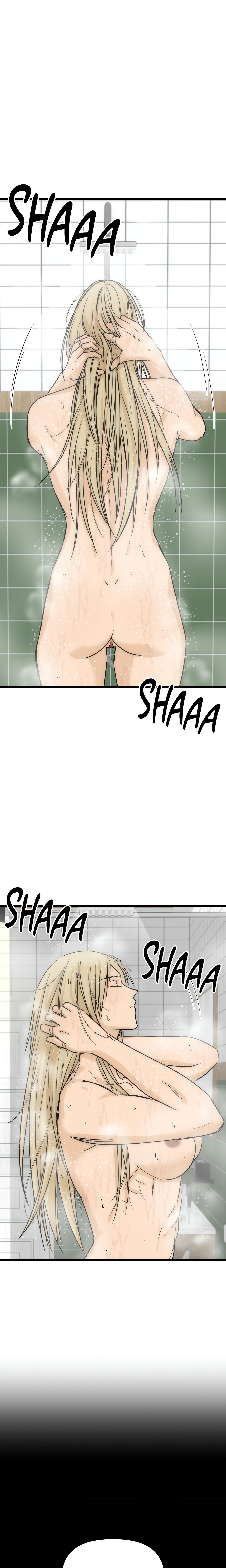Only to You (Yongnak) (Uncensored) chapter 5 page 9