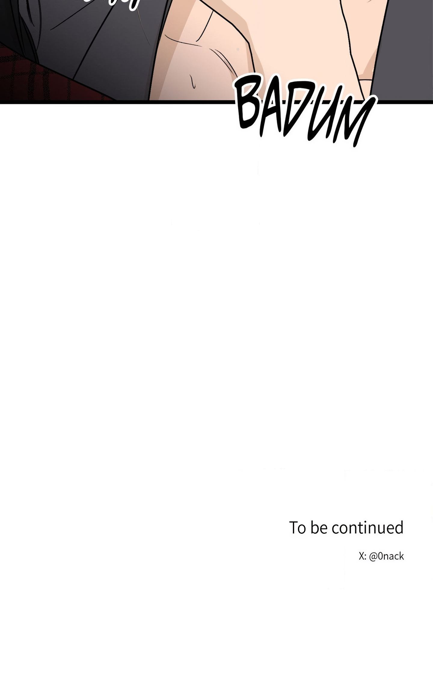 Only to You (Yongnak) (Uncensored) chapter 9 page 21