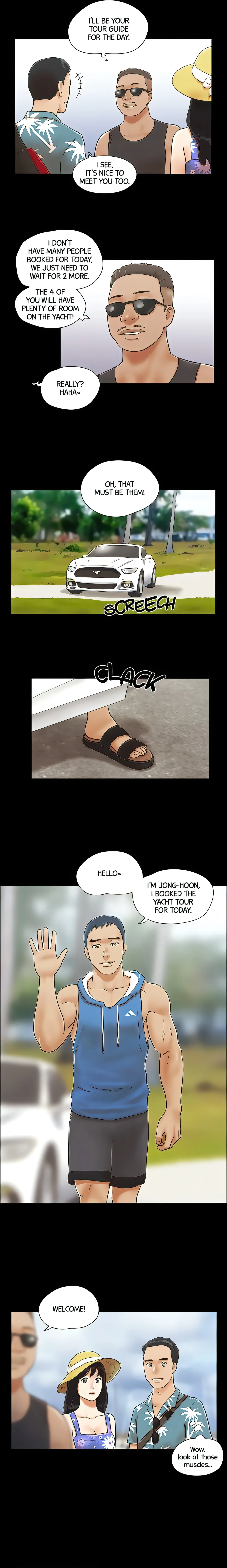 Only With Consent (Official Uncensored) chapter 1 page 10