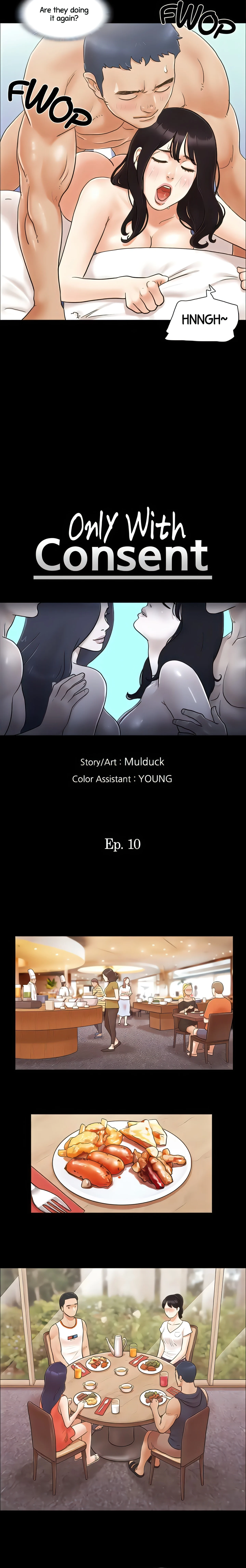 Only With Consent (Official Uncensored) chapter 10 page 2
