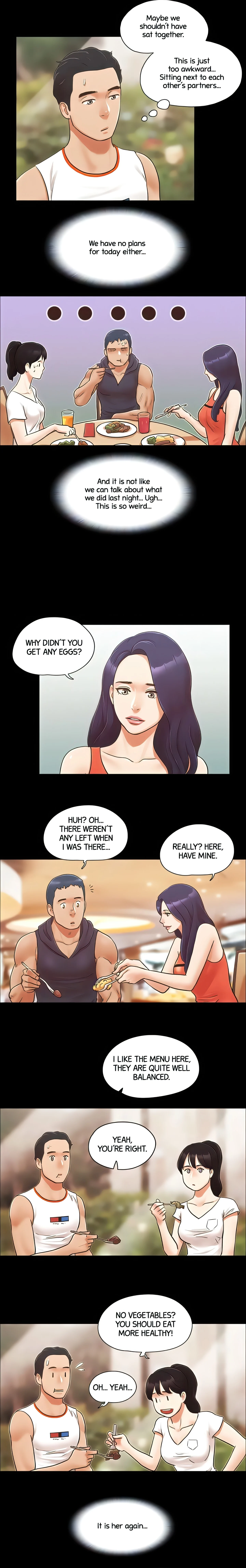 Only With Consent (Official Uncensored) chapter 10 page 3
