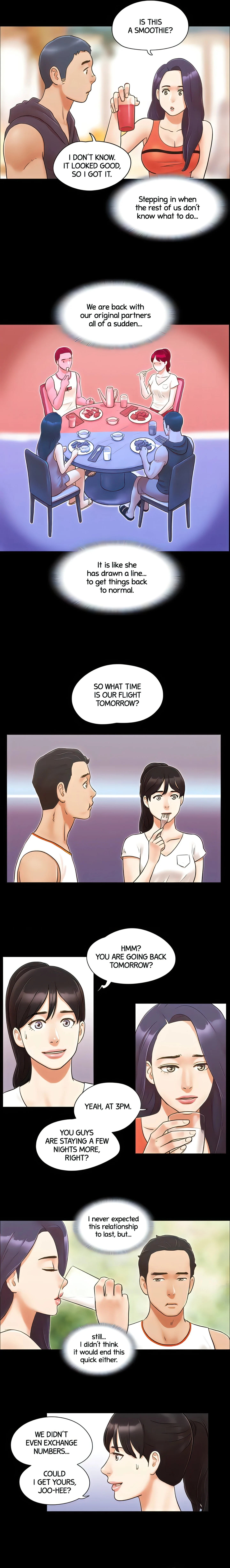Only With Consent (Official Uncensored) chapter 10 page 4