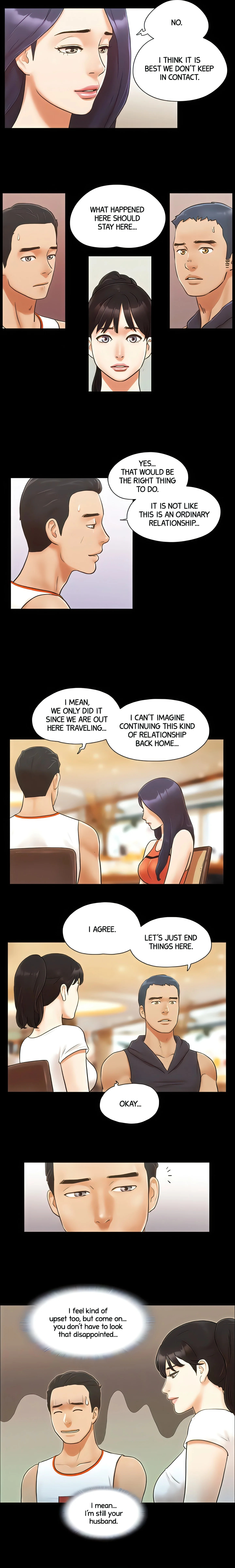Only With Consent (Official Uncensored) chapter 10 page 5