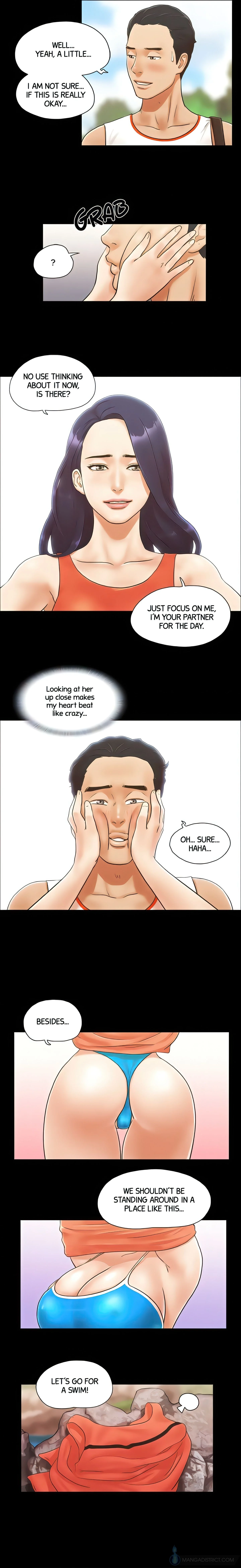 Only With Consent (Official Uncensored) chapter 10 page 9