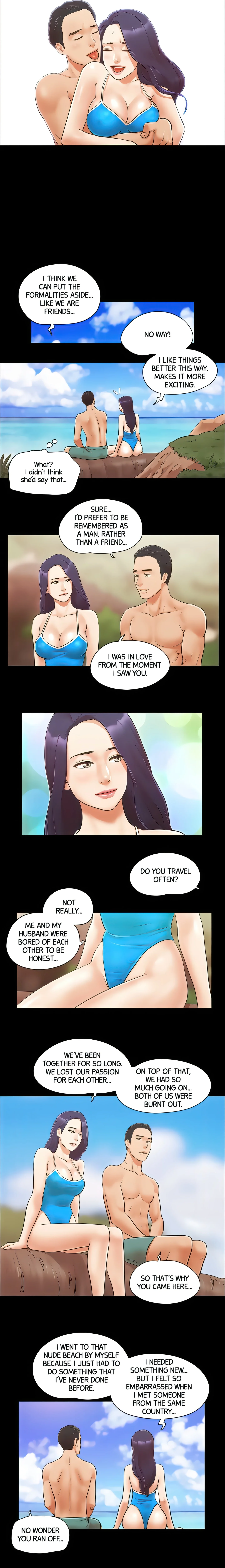 Only With Consent (Official Uncensored) chapter 10 page 11
