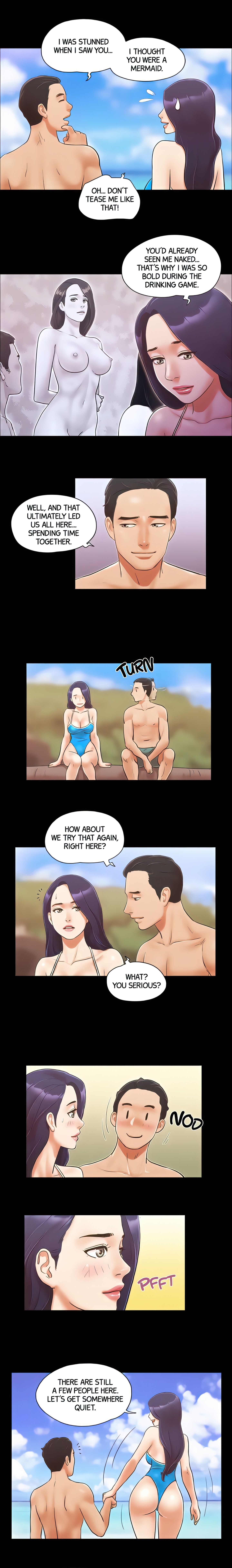 Only With Consent (Official Uncensored) chapter 10 page 12