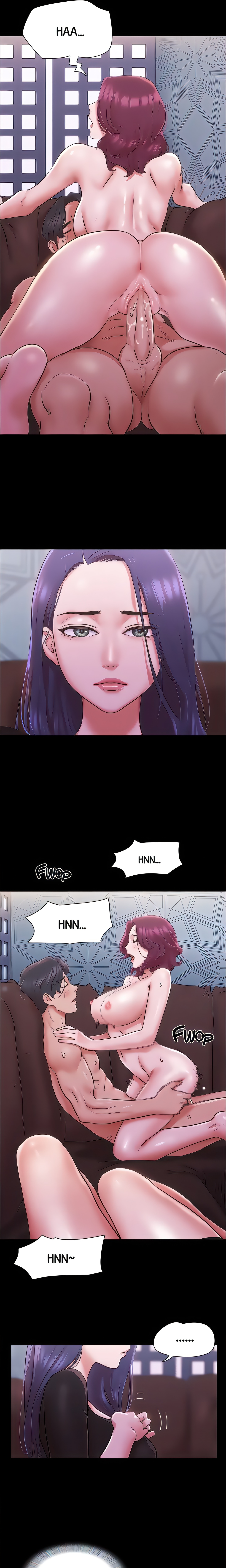 Only With Consent (Official Uncensored) chapter 101 page 5