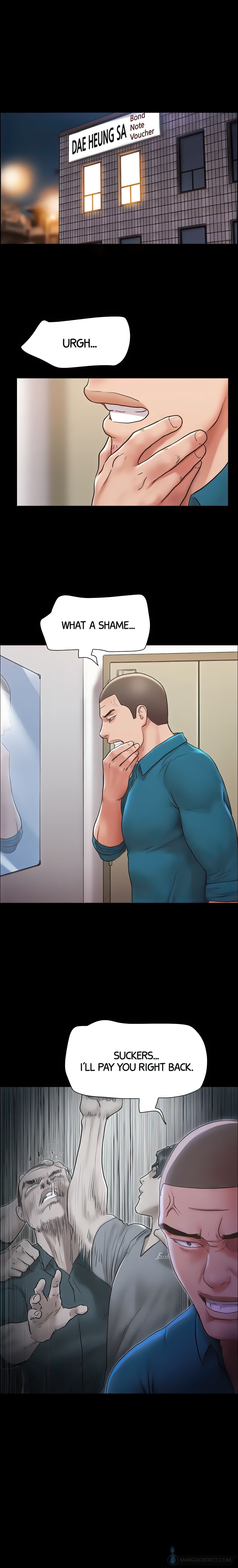 Only With Consent (Official Uncensored) chapter 105 page 7