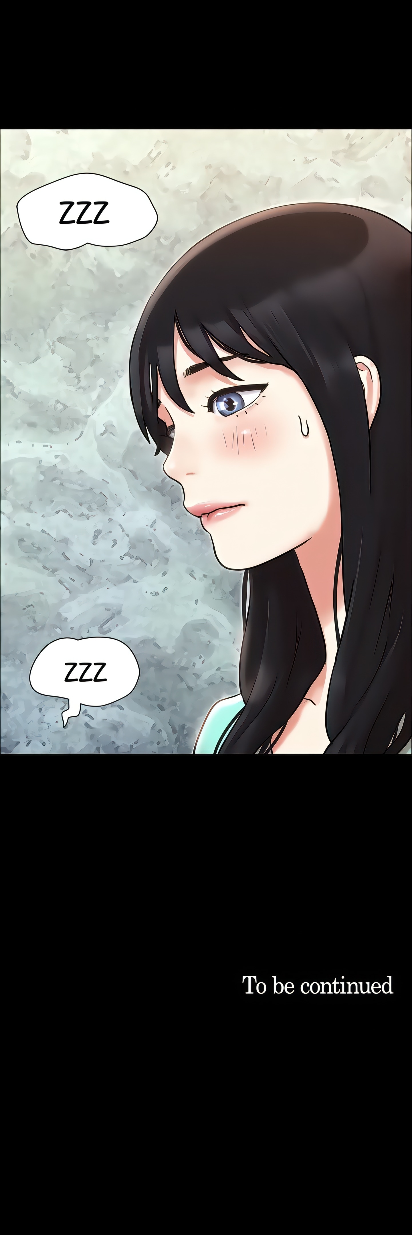 Only With Consent (Official Uncensored) chapter 108 page 21