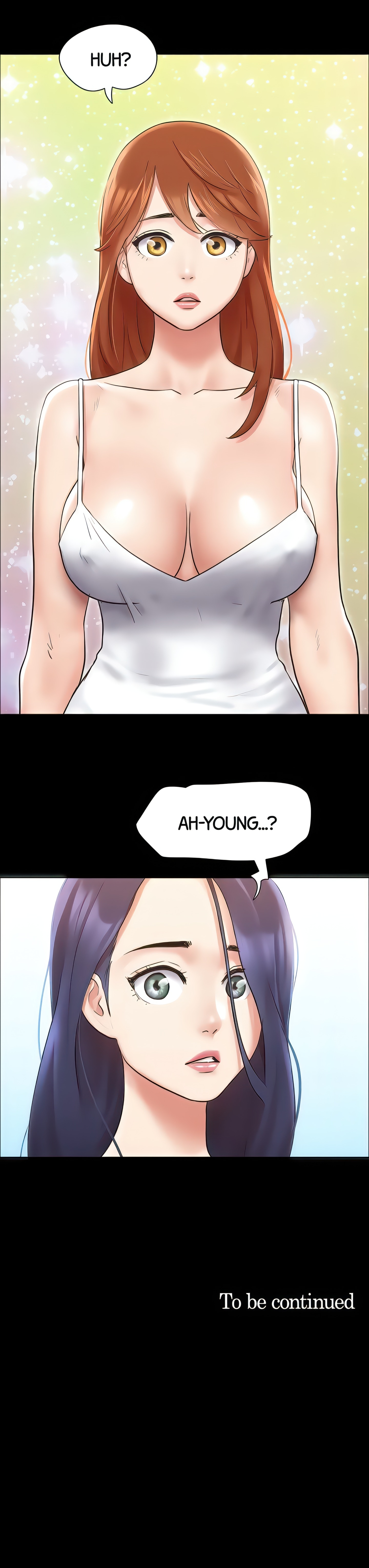 Only With Consent (Official Uncensored) chapter 112 page 22