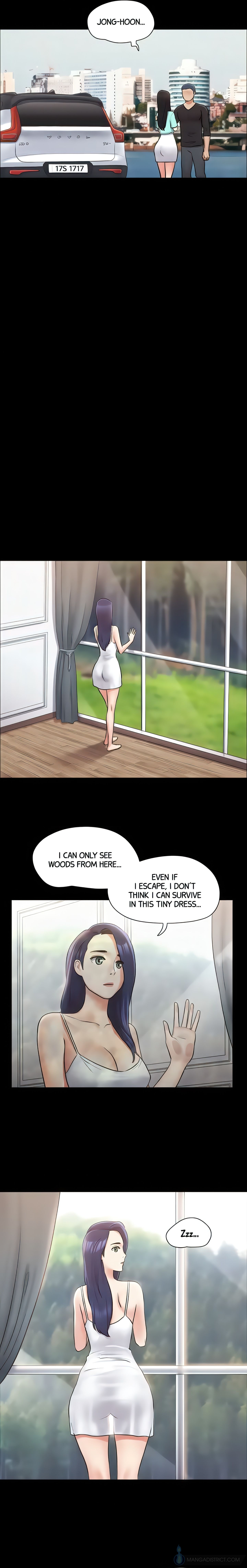 Only With Consent (Official Uncensored) chapter 113 page 15