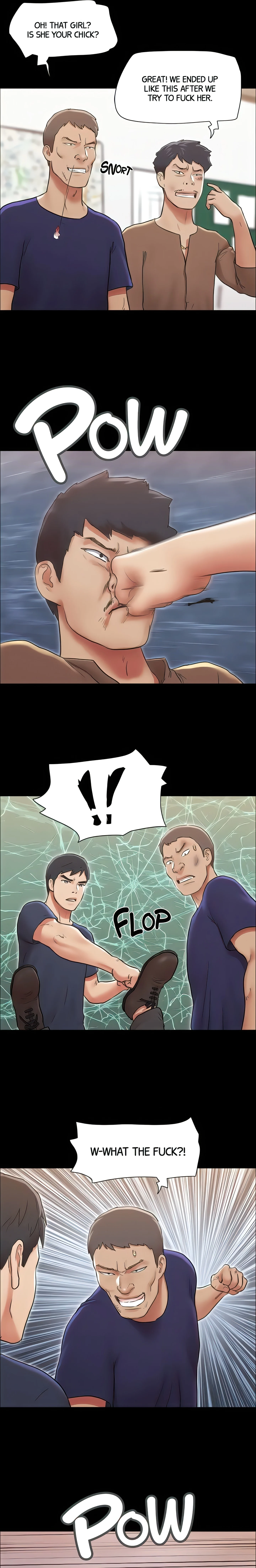 Only With Consent (Official Uncensored) chapter 114 page 7