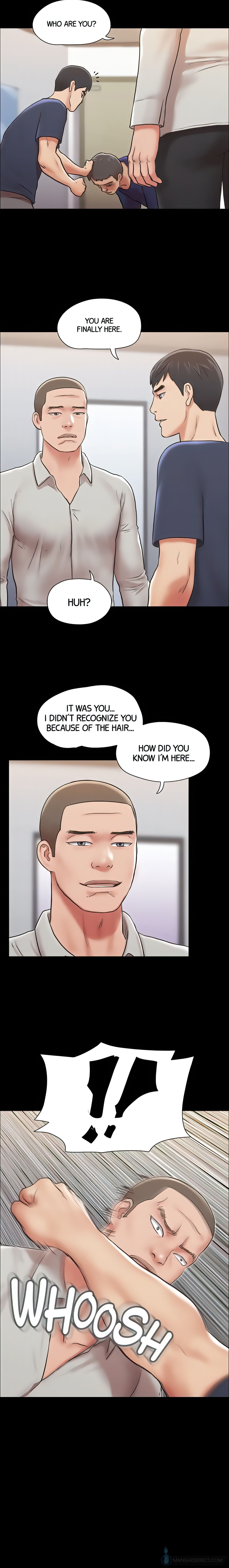 Only With Consent (Official Uncensored) chapter 114 page 9