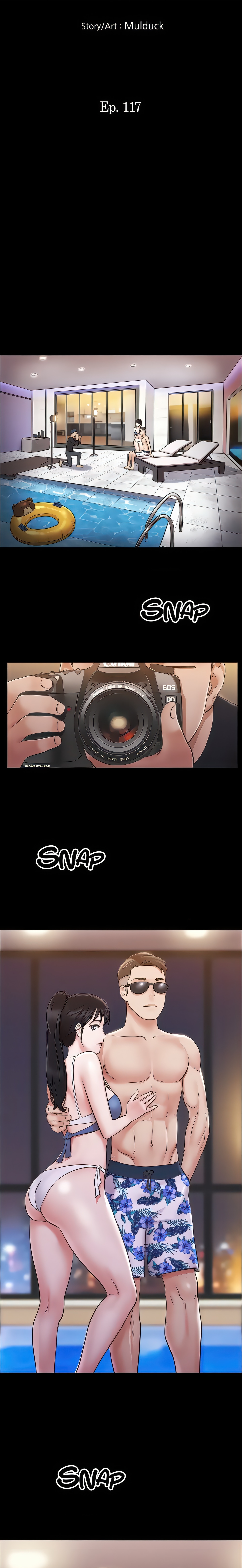 Only With Consent (Official Uncensored) chapter 117 page 3
