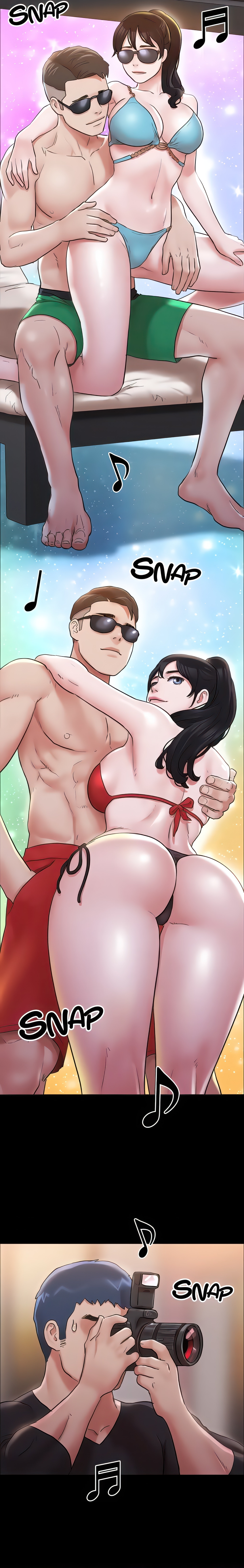 Only With Consent (Official Uncensored) chapter 117 page 6