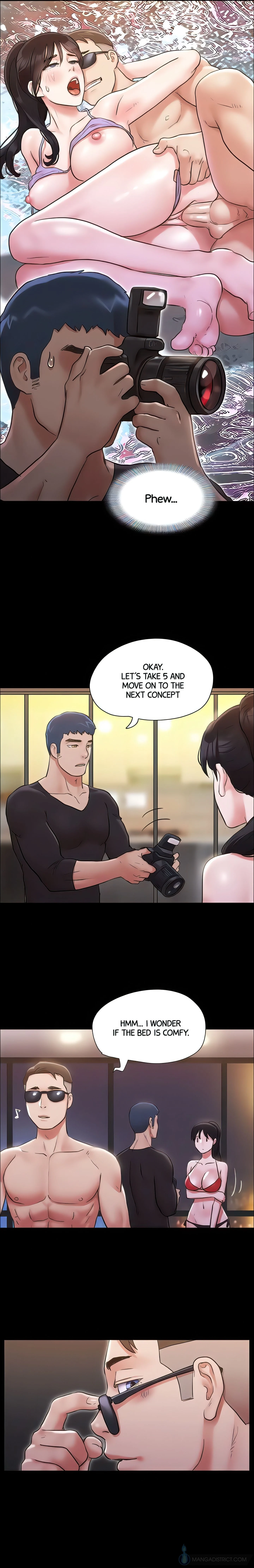 Only With Consent (Official Uncensored) chapter 117 page 7