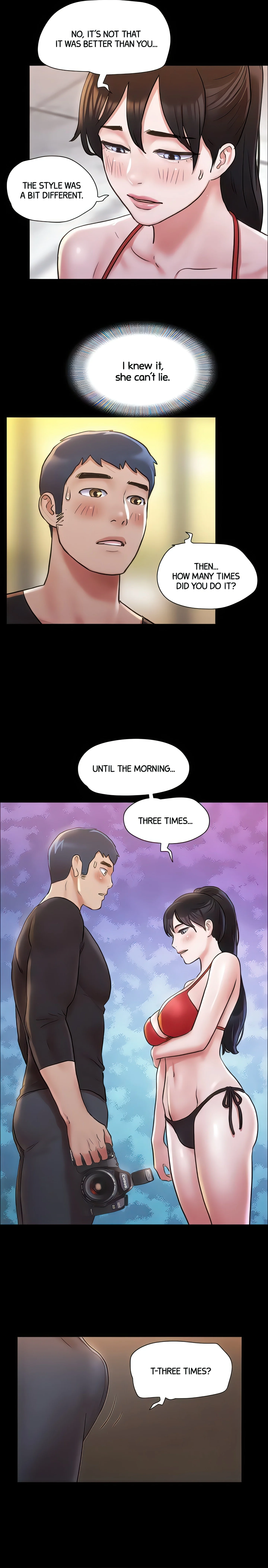 Only With Consent (Official Uncensored) chapter 117 page 10