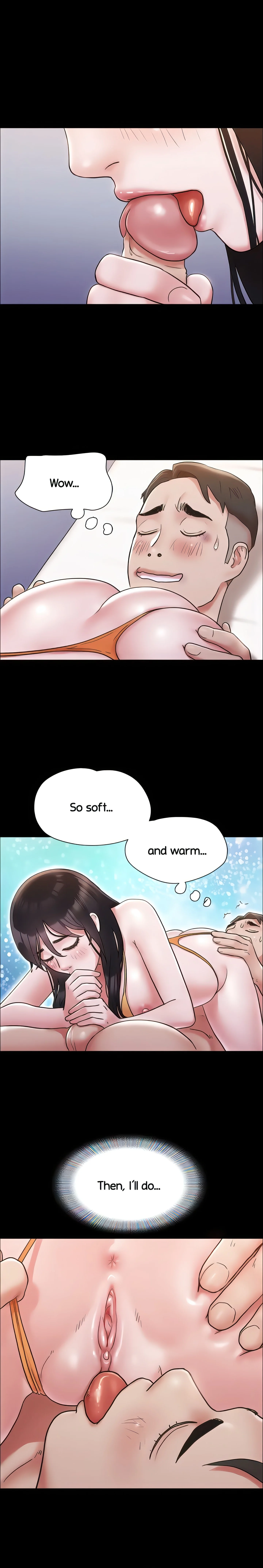 Only With Consent (Official Uncensored) chapter 118 page 12