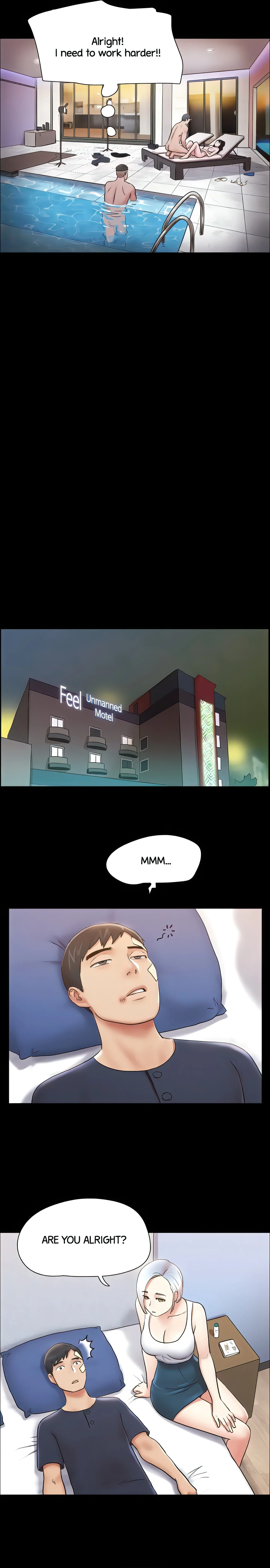 Only With Consent (Official Uncensored) chapter 119 page 17