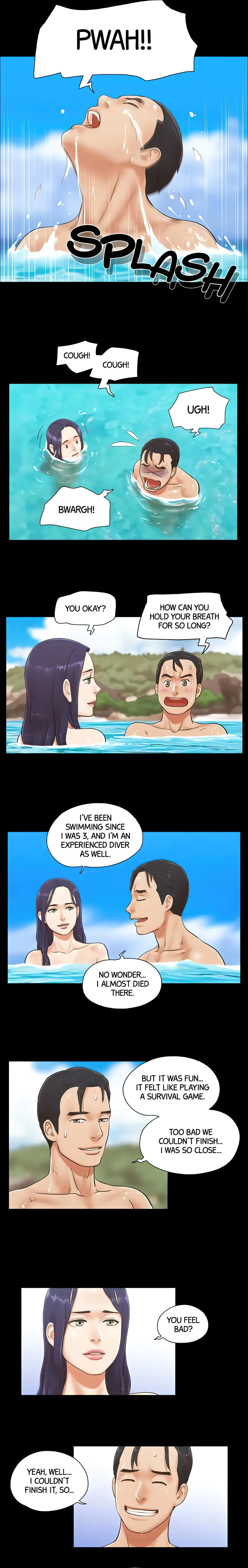 Only With Consent (Official Uncensored) chapter 12 page 6
