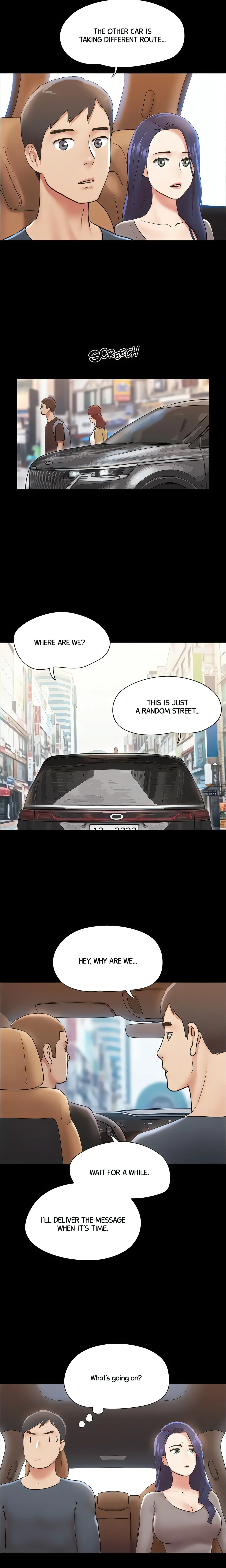 Only With Consent (Official Uncensored) chapter 124 page 10