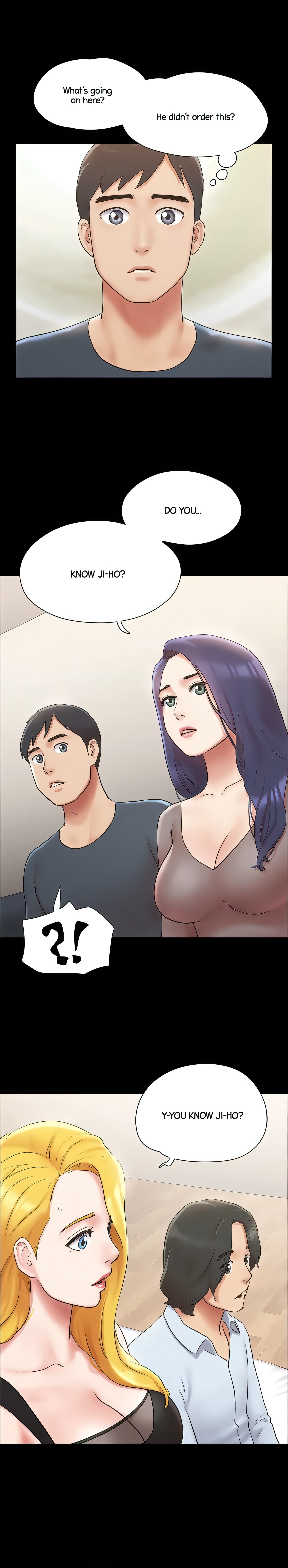 Only With Consent (Official Uncensored) chapter 126 page 8