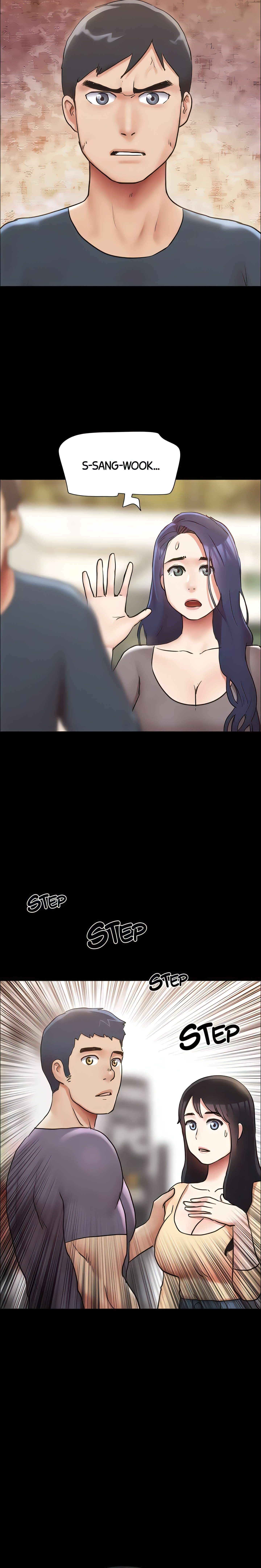 Only With Consent (Official Uncensored) chapter 131 page 26