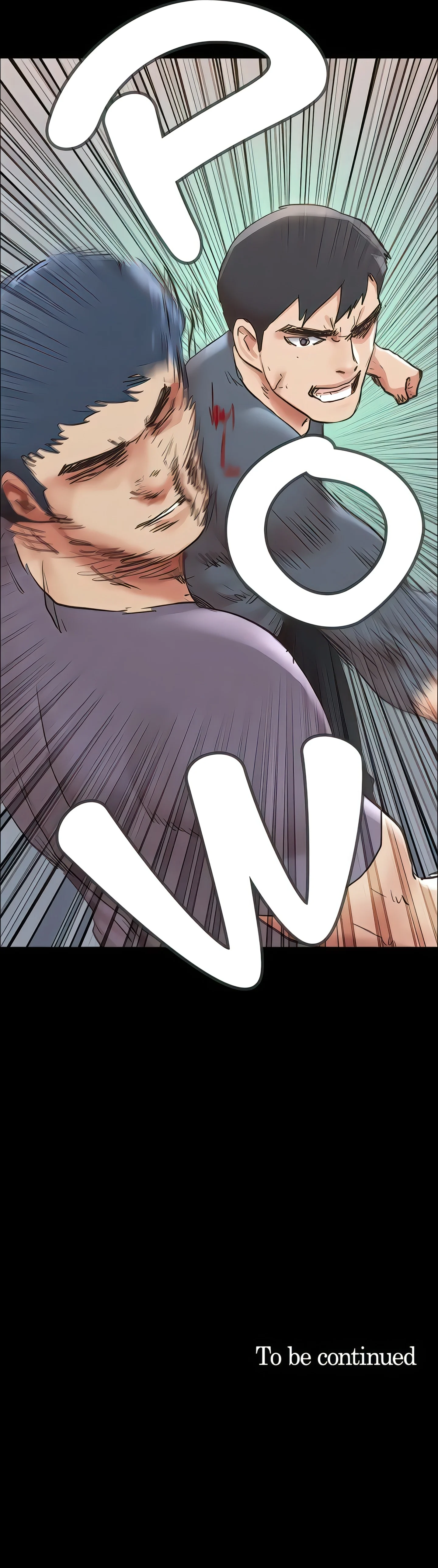 Only With Consent (Official Uncensored) chapter 131 page 27