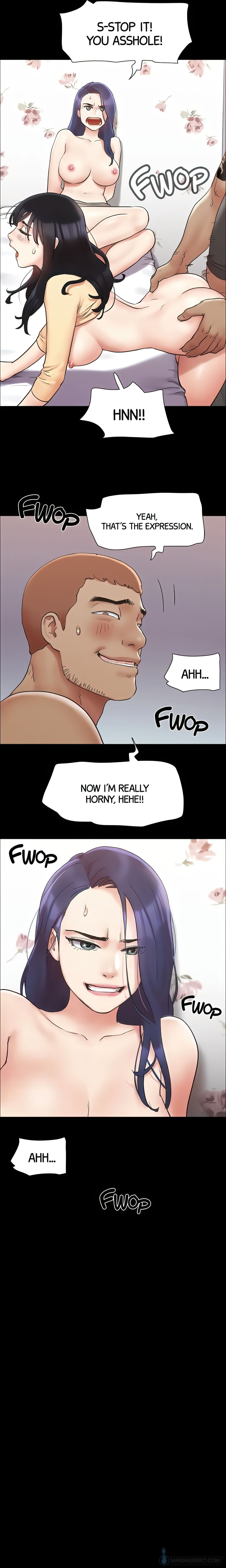 Only With Consent (Official Uncensored) chapter 136 page 15