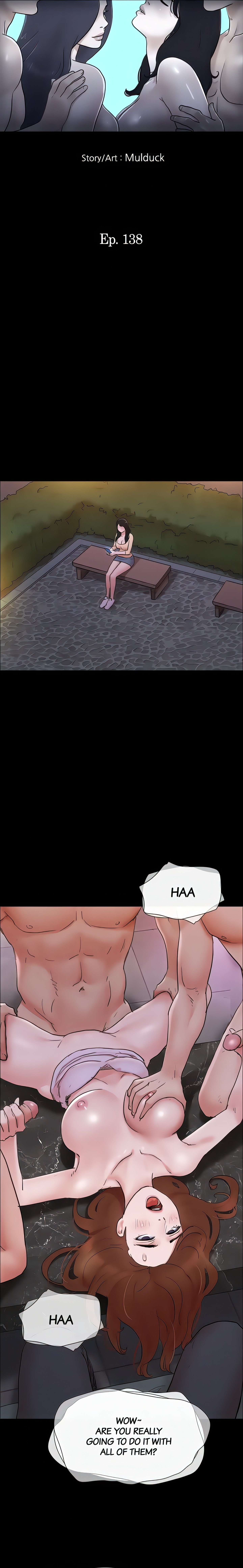 Only With Consent (Official Uncensored) chapter 138 page 4