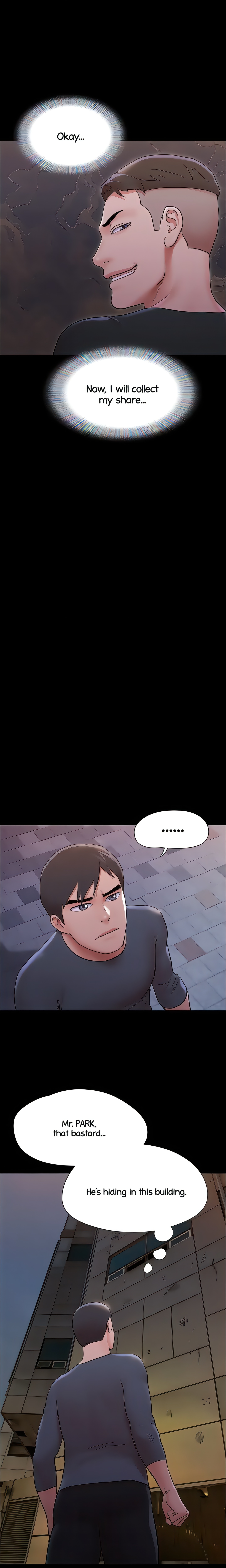 Only With Consent (Official Uncensored) chapter 138 page 23