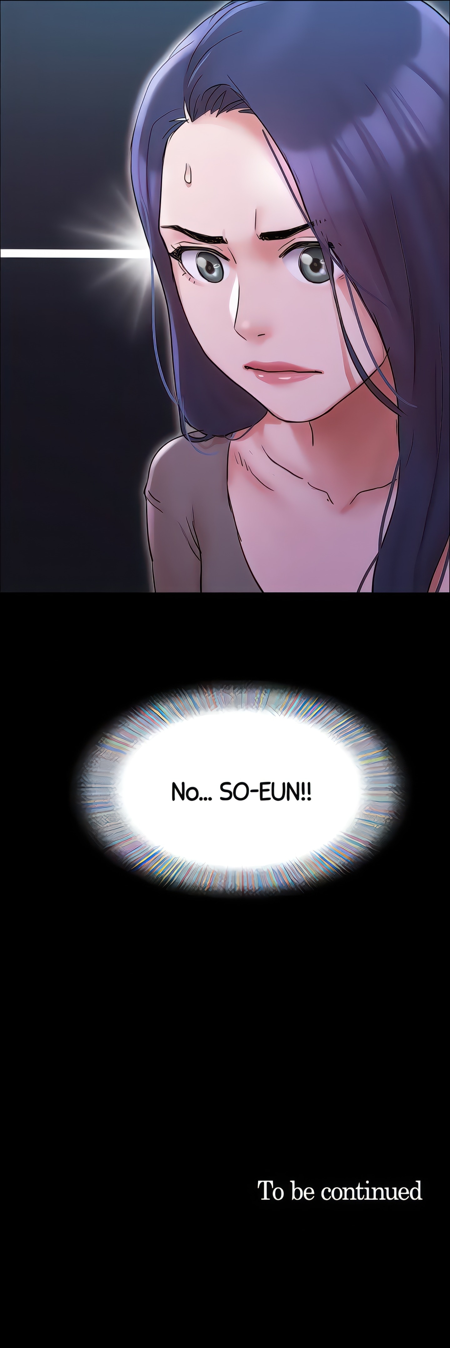 Only With Consent (Official Uncensored) chapter 138 page 27