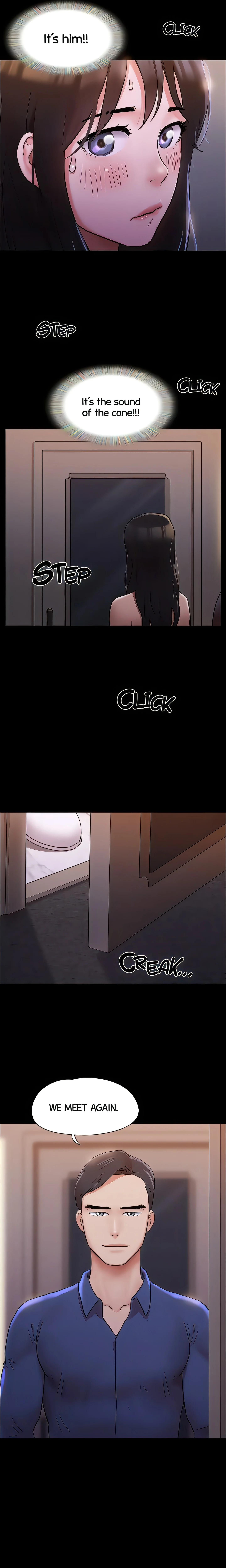 Only With Consent (Official Uncensored) chapter 139 page 6