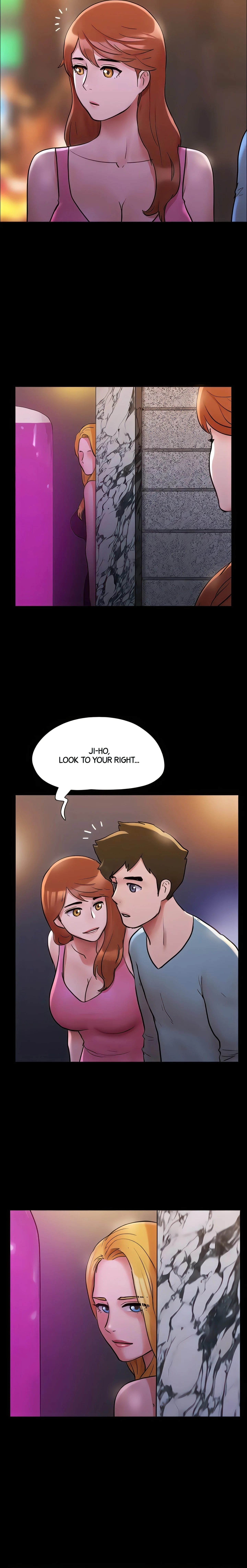 Only With Consent (Official Uncensored) chapter 139 page 8