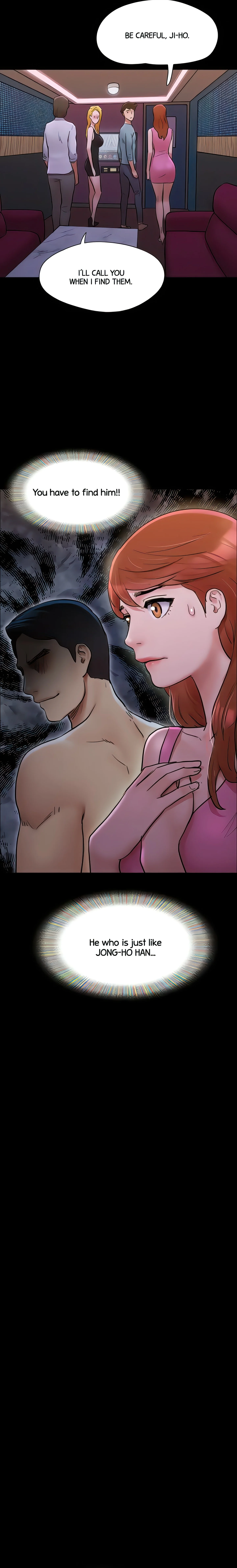 Only With Consent (Official Uncensored) chapter 139 page 16