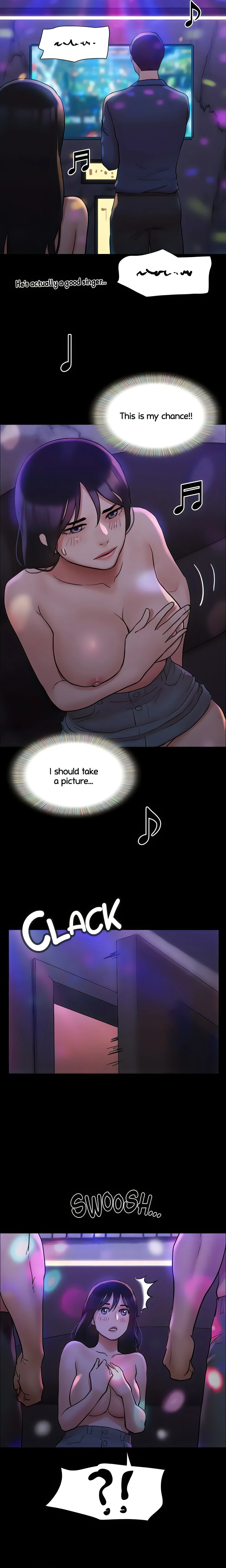 Only With Consent (Official Uncensored) chapter 139 page 24