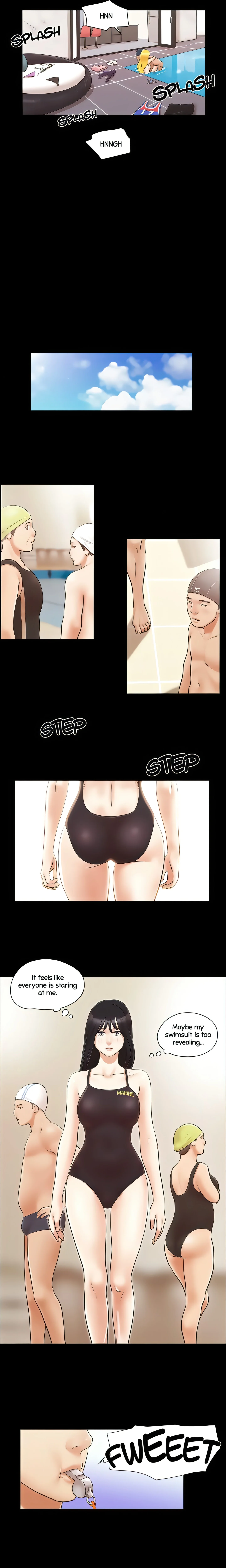 Only With Consent (Official Uncensored) chapter 14 page 8