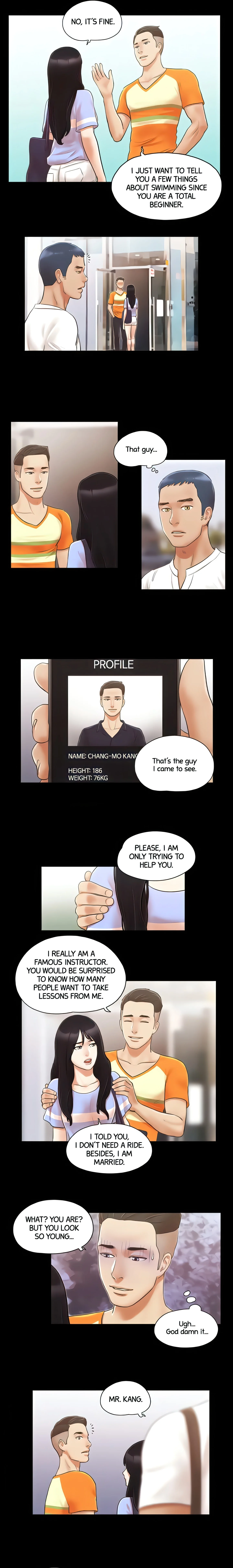 Only With Consent (Official Uncensored) chapter 14 page 13