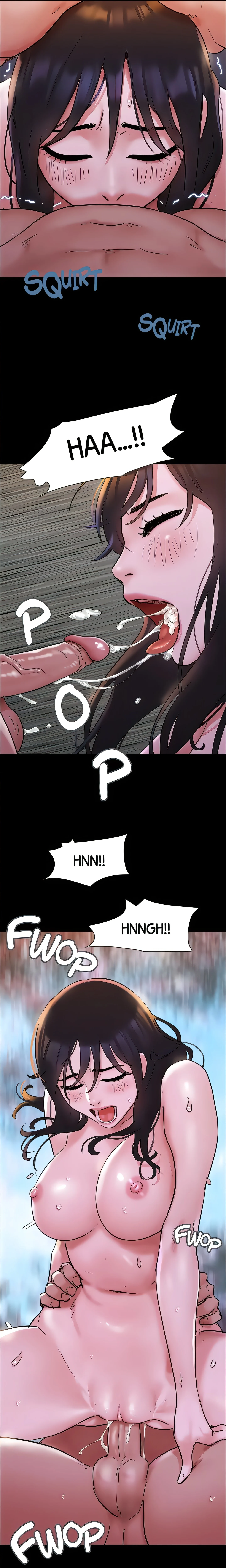 Only With Consent (Official Uncensored) chapter 141 page 24