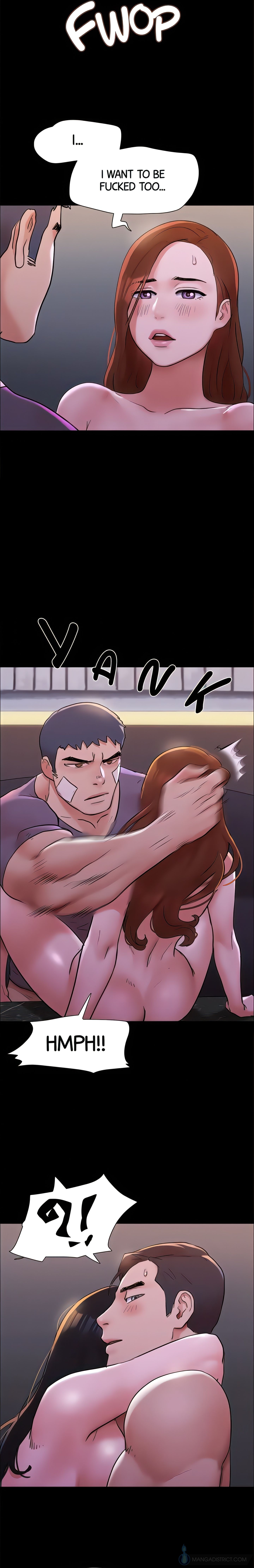 Only With Consent (Official Uncensored) chapter 142 page 11