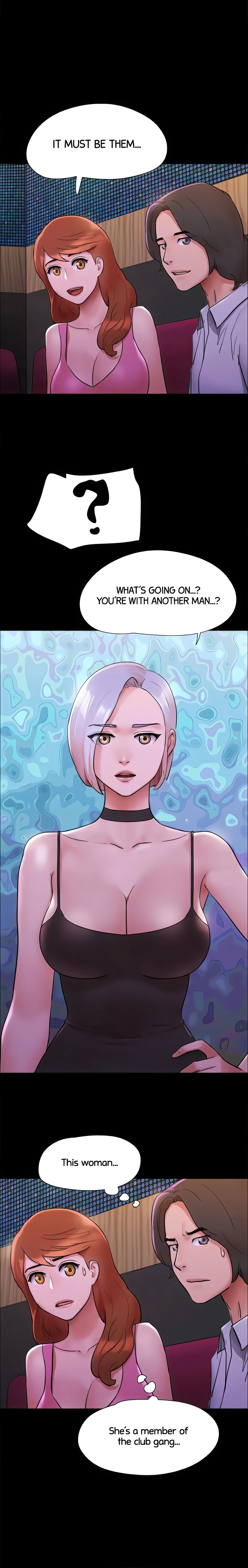 Only With Consent (Official Uncensored) chapter 143 page 8