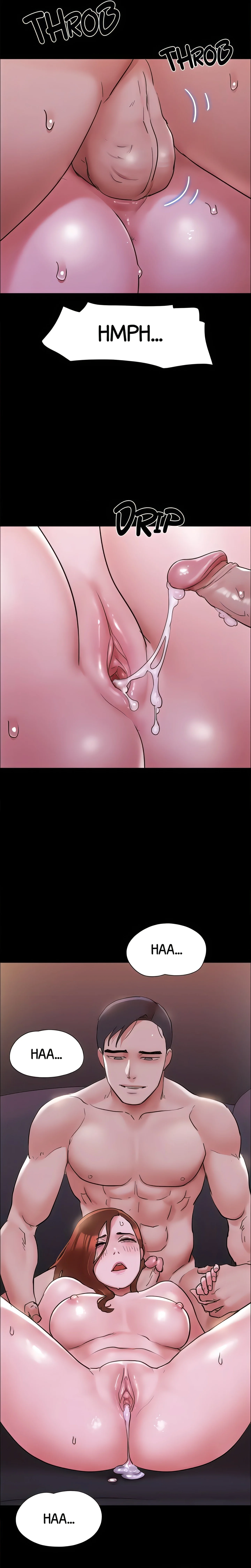 Only With Consent (Official Uncensored) chapter 143 page 24