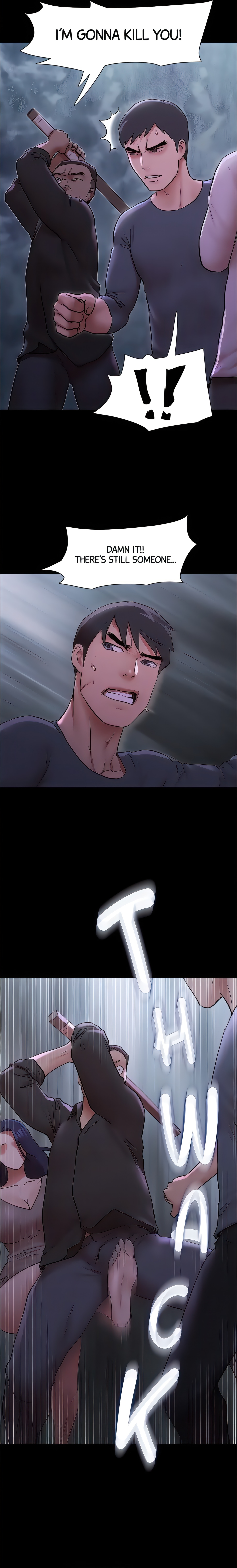 Only With Consent (Official Uncensored) chapter 144 page 4
