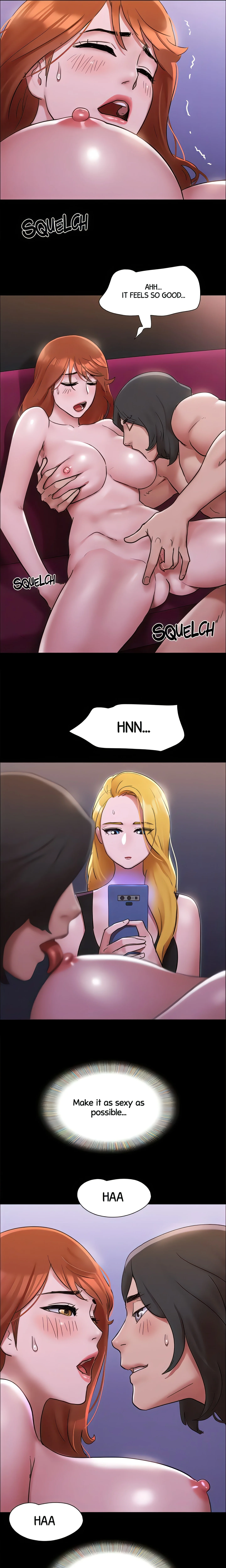 Only With Consent (Official Uncensored) chapter 145 page 2