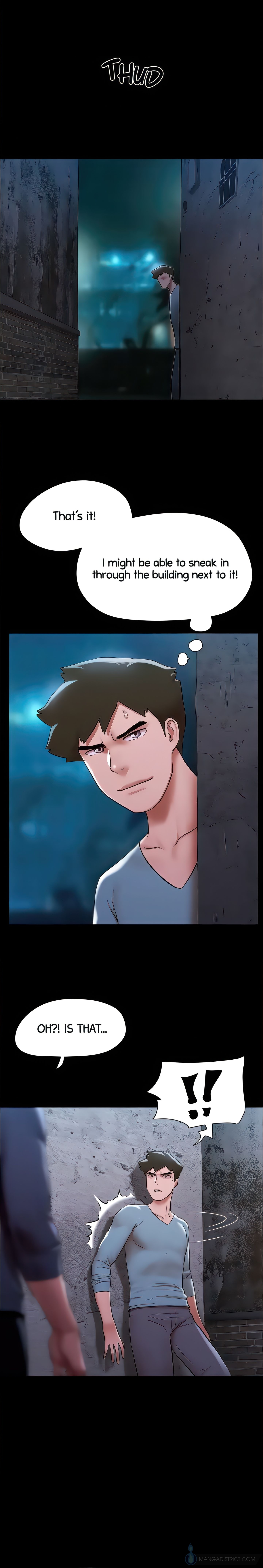 Only With Consent (Official Uncensored) chapter 145 page 5