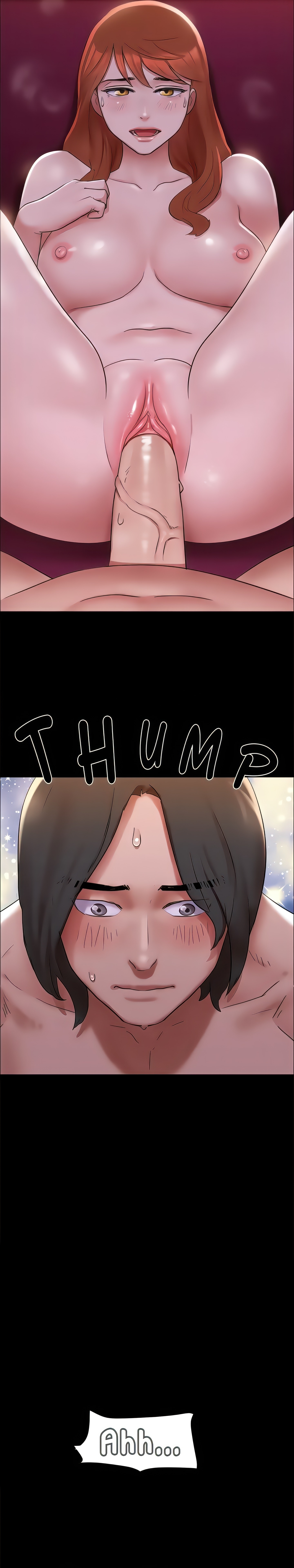 Only With Consent (Official Uncensored) chapter 145 page 10