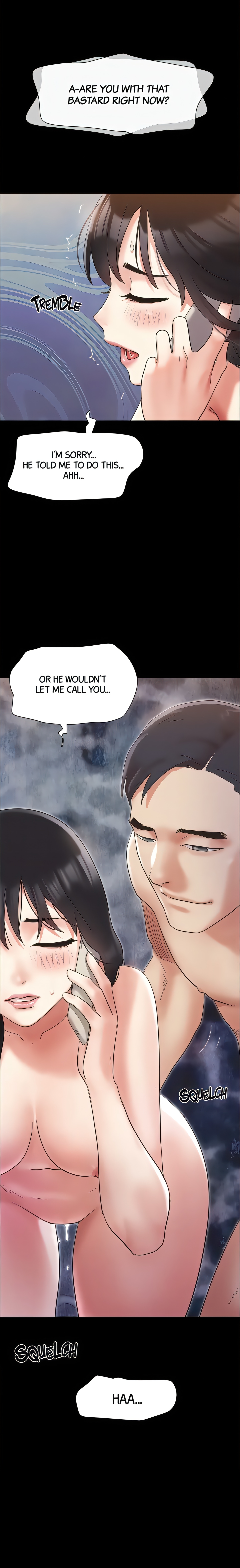 Only With Consent (Official Uncensored) chapter 146 page 24