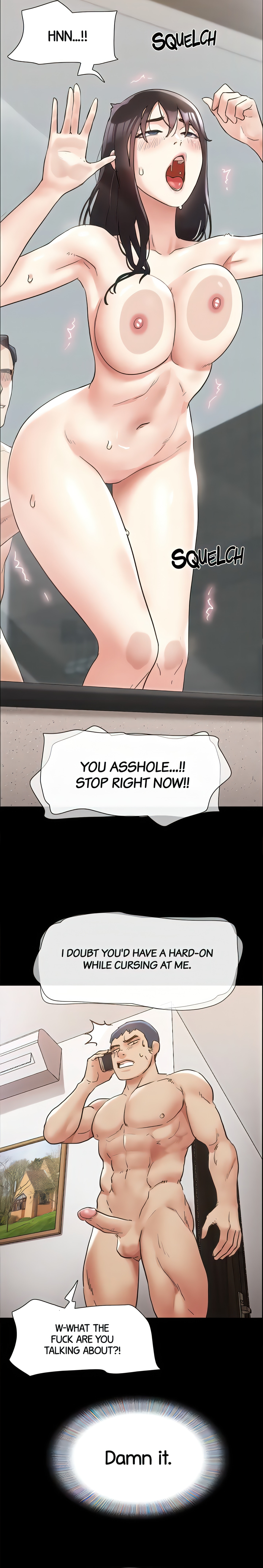 Only With Consent (Official Uncensored) chapter 149 page 2