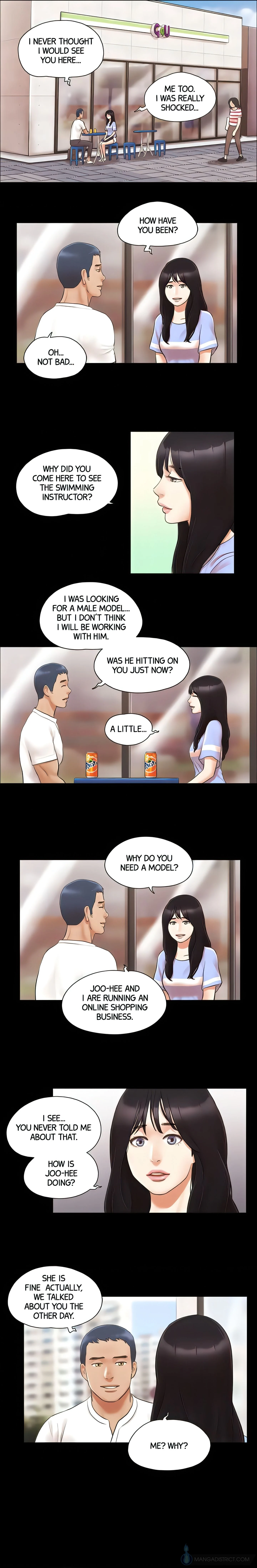 Only With Consent (Official Uncensored) chapter 15 page 3
